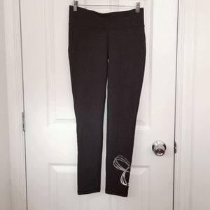 New TNA Dark Grey Leggings